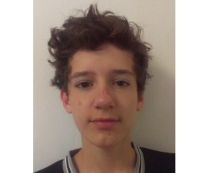 Jachym Cita basketball player