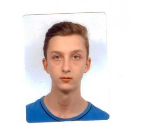 Jachym Jelinek basketball player