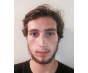 Jachym Vanek basketball player