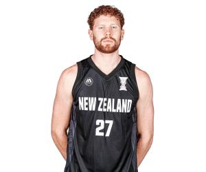Jack Andrew basketball player - PF/C