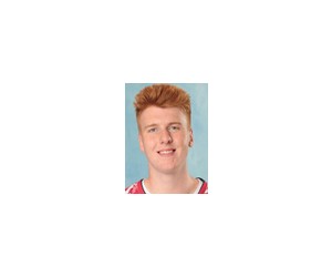 Jack Ballantyne basketball player - F