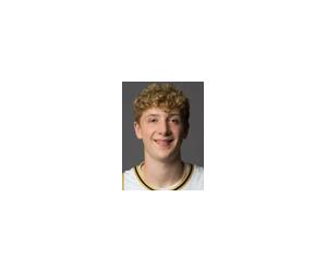Jack Benter basketball player - G