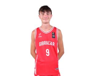 Jack Cassaglia basketball player