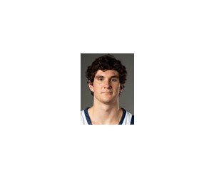 Jack Chapman basketball player - F