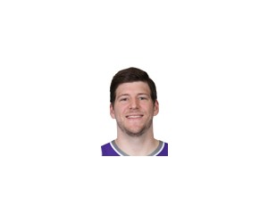 Jack Cooley basketball player - PF