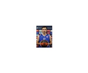 Jack Craggs basketball player - F