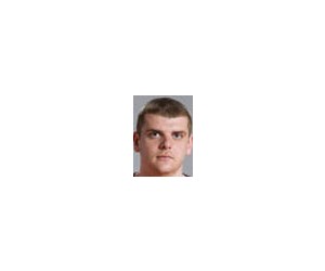 Jack Crook basketball player photo 1