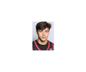 Jack Futa basketball player - G
