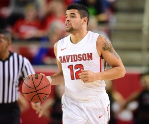 Jack Gibbs basketball player photo 1