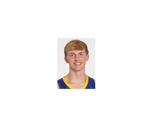 Jack Hastreiter basketball player - F