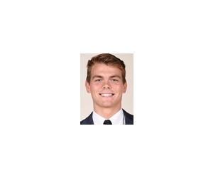 Jack Hemphill basketball player - F
