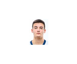 Jack Higgins basketball player - G