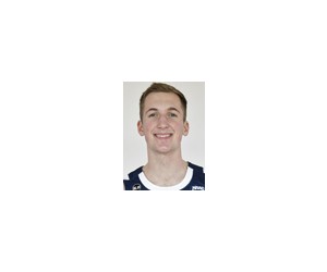Jack Holmstrom basketball player - G