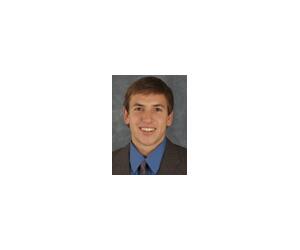 Jack Isenbarger basketball player - G