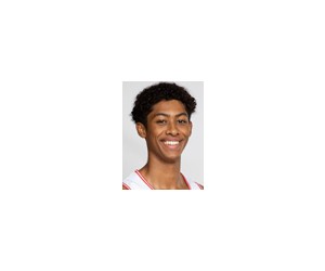 Jack Jamele basketball player - G