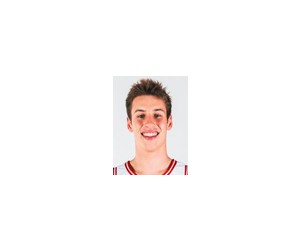 Jack Janicki basketball player - G
