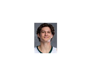 Jack Karasinski basketball player - F