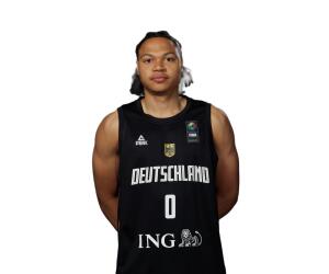 Jack Kayil basketball player - PG/SG