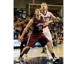 Jack Lopez basketball player photo 1