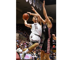 Jack Lopez basketball player photo 2