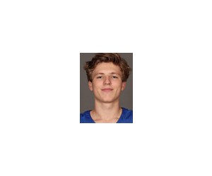 Jack May basketball player - G
