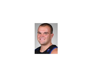 Jack Mcmahon basketball player - F