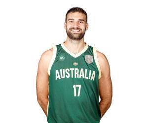 Jack Mcveigh basketball player photo 4