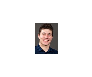 Jack Mielke basketball player - F