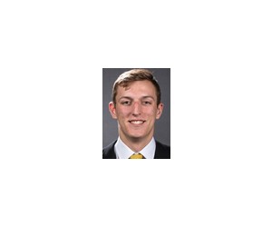 Jack Nunge basketball player - C