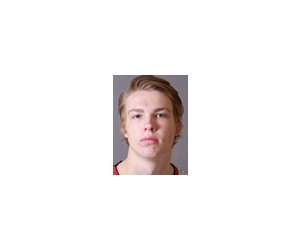 Jack Perry basketball player - PG