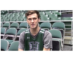 Jack Purchase basketball player photo 1