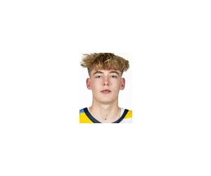 Jack Riley basketball player photo