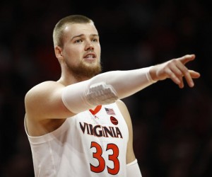 Jack Salt basketball player photo 1