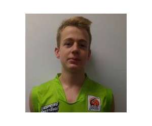Jack Schneider basketball player photo 1