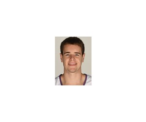Jack Sorenson basketball player - G