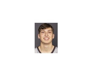 Jack Stefanski basketball player - F