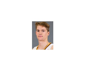 Jack Webb basketball player - SF