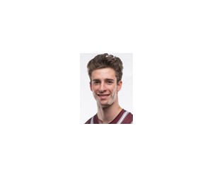 Jack Wetzel basketball player - SG