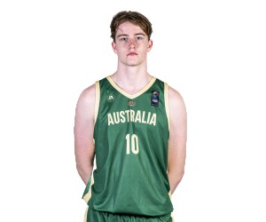 Jack Whitbourn basketball player photo 1