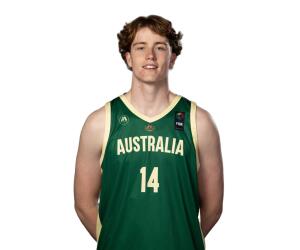 Jack Whitbourn basketball player photo 2