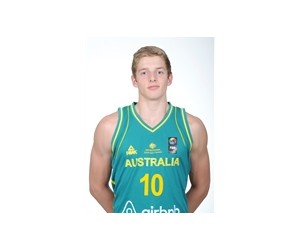 Jack White basketball player photo 1