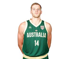 Jack White basketball player photo 3