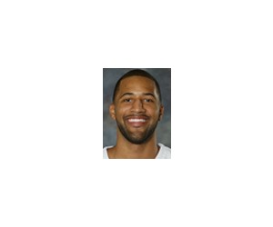 Jackie Carmichael basketball player - C