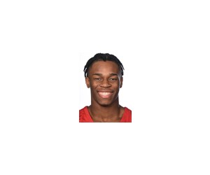 Jackie Johnson basketball player - PG