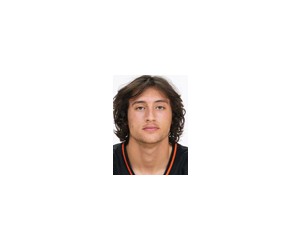 Jacksen Greco basketball player - G