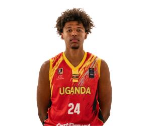 Jacksen Moni basketball player photo 1