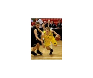 Jackson Aldridge basketball player photo 1