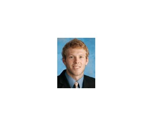 Jackson Aldridge basketball player - PG