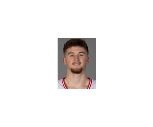 Jackson Ames basketball player - C