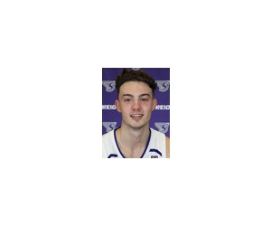Jackson Benigni basketball player - G